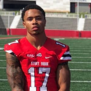 Meet your Posher, Marshall